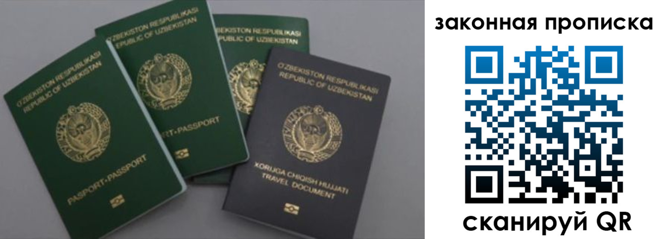 прописка законно в Струнино
